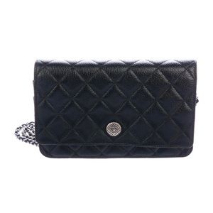 Chanel crossbody bag
